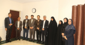 اولین جلسه سرای نوآوری در دانشگاه آزاد اسلامی واحد تهران غرب