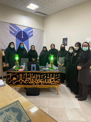 برگزاری جلسه کافه تفکر